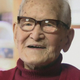 Jiroemon Kimura, the oldest man ever (Image: YouTube/Screenshot)